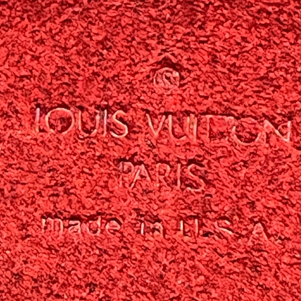 Louis Vuitton Monogram Cylinder Bag in Brown and Tan - Picture 8 of 12